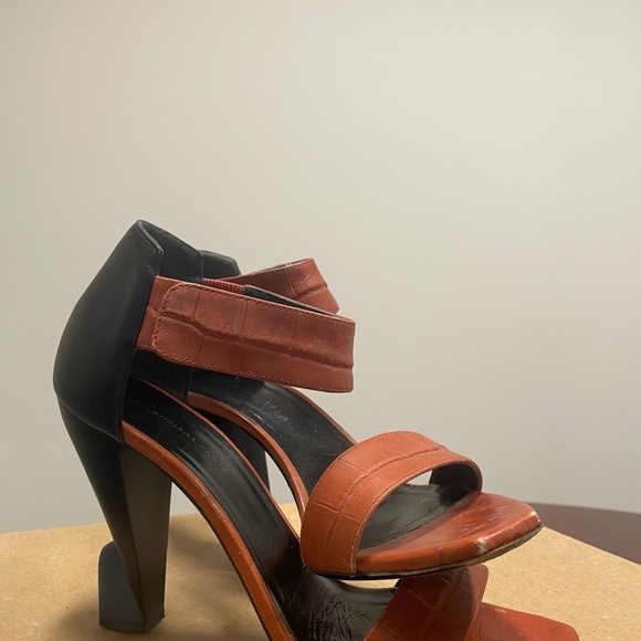 Balenciaga Heels - Picture 5 of 6